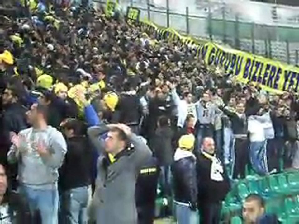 Canım Feda Olsun Sana! 12122011