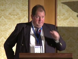 John Bensted – Smith, Director, Institute for Prospective Technological Studies, Joint Research Centre - SET Plan 2011 - Session 5cd - intro