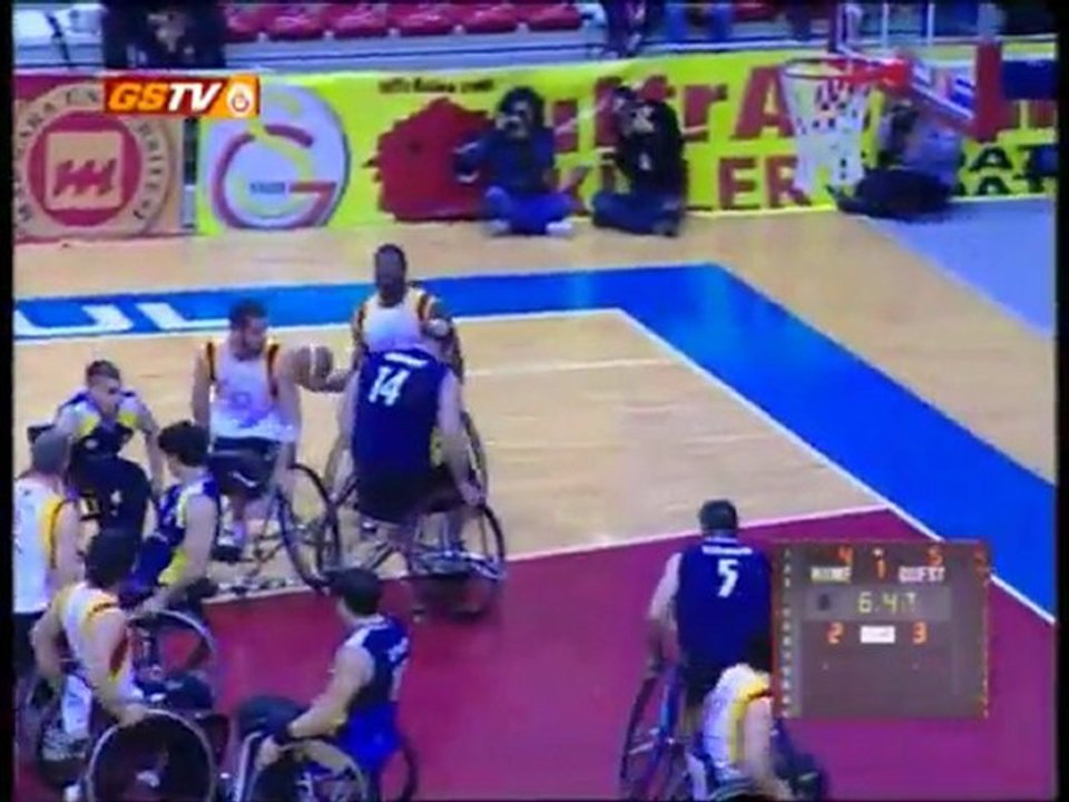 Tekerlekli Gitti