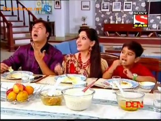 Don't Worry Chachu!!! - 13th December 2011 - pt2
