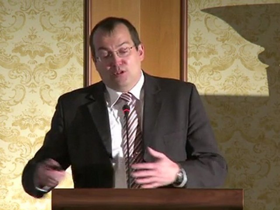 Jochen Bard, Fraunhofer Institute for Wind Energy and Energy Systems Technology IWES - SET Plan 2011 - Session 5cd - HiPRWind - High Power, high Reliability offshore wind technology