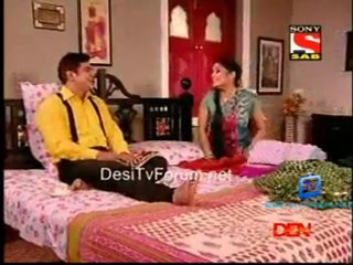 Chintu Chinky Aur Ek Badi Si Love Story - 13th December 2011 Video Watch Online