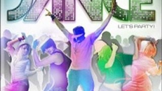 Get Up and Dance Wii ISO Download (USA) (NTSC-U)