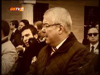 Özhan Canaydın Cenaze Klip