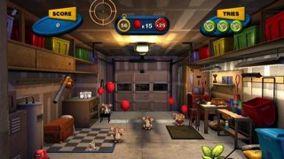 Gremlins Gizmo Wii ISO Download (USA)