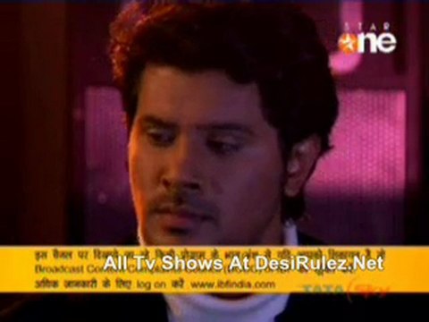 Pyaar Kii Yeh Ek Kahaani 13th December 2011pt1