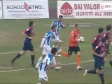Icaro Sport. Sambonifacese-San Marino 1-4