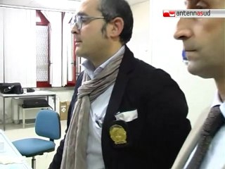 TG 12.12.11 Francesco Padre, da oggi i reperti in mano ai RIS