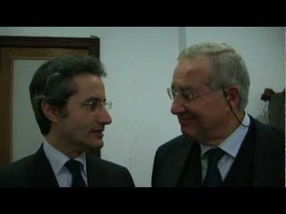 Napoli - Più Europa - Ciaramella ringrazia Caldoro