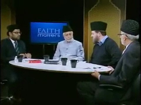 Faith Matters: Ahmadi Beliefs Regarding the Second Coming of Jesus Christ (English) - Part 2