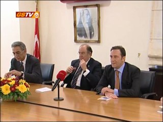 Secime Dogru - Camia