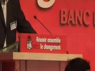 Conclusions de J-C Cambadélis