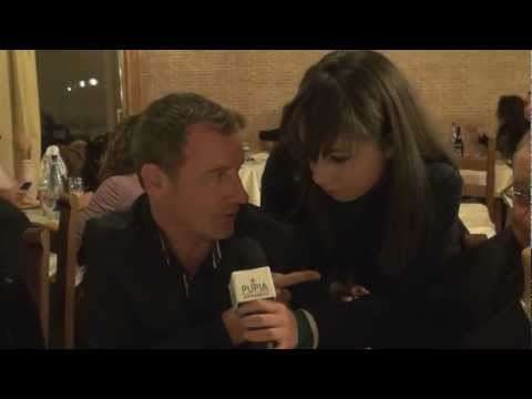 Aversa - Caterina Balivo presenta il suo libro