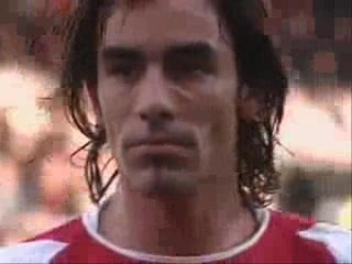 Robert Pires highlights from 03 04