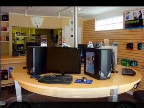 aware bear computers rochester ny