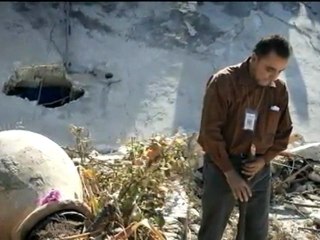 One Year Later: Haiti Quake Survivor The Rev. Jim Gulley