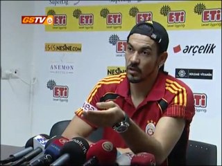 Servet Cana Mac Sonu