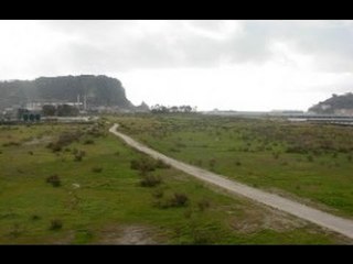 Napoli - La Coppa America da Bagnoli a Via Caracciolo