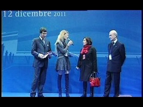 Napoli - Il nuovo salotto cittadino