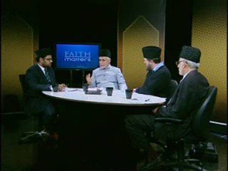 Faith Matters: Wearing Gold and Silk (English)