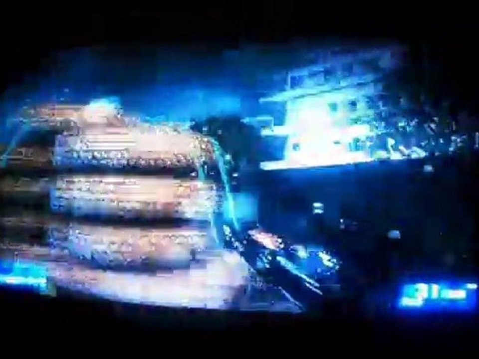 Battlefield 3 Mission 3(Uprising)(Türkçe Yorumlu)(PS3)