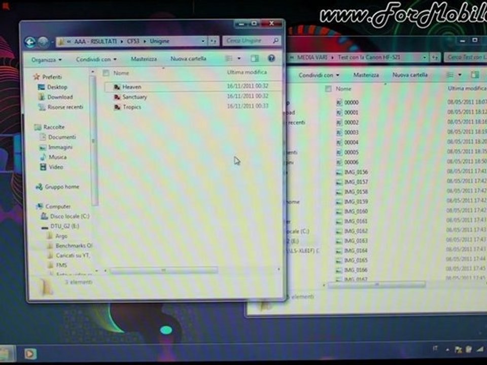 Breve recensione su Panasonic Toughbook CF-53