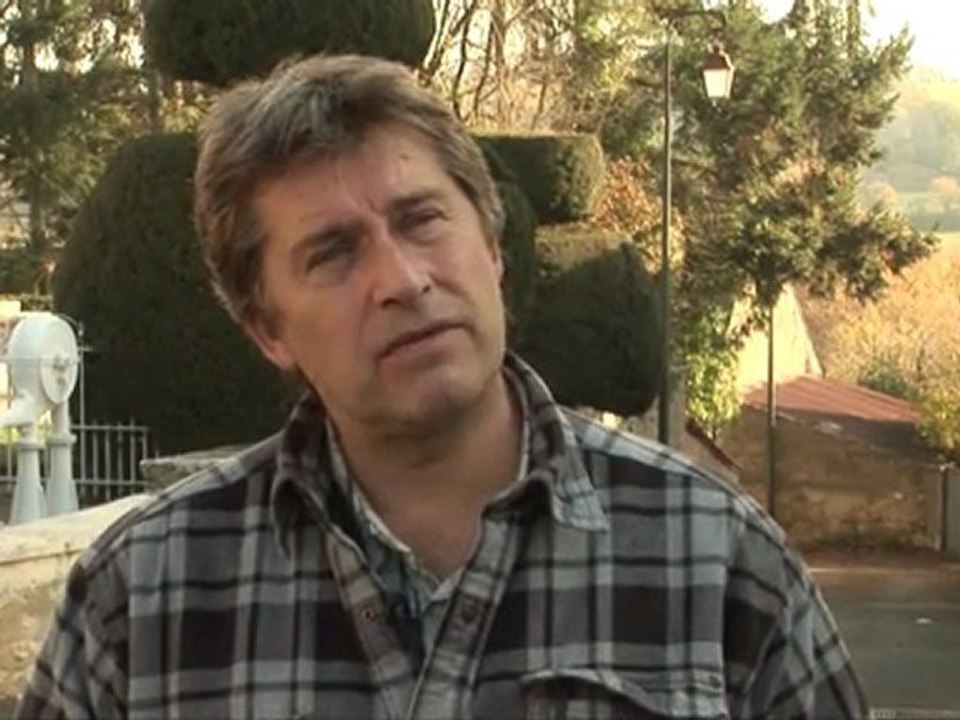 Saint Hilaire en Lignières les oubliés du berry