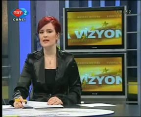 Avrupa Vizyonu - 20.04.2009