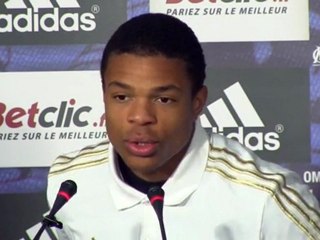 Rémy : "Devant, on a besoin de renforts"