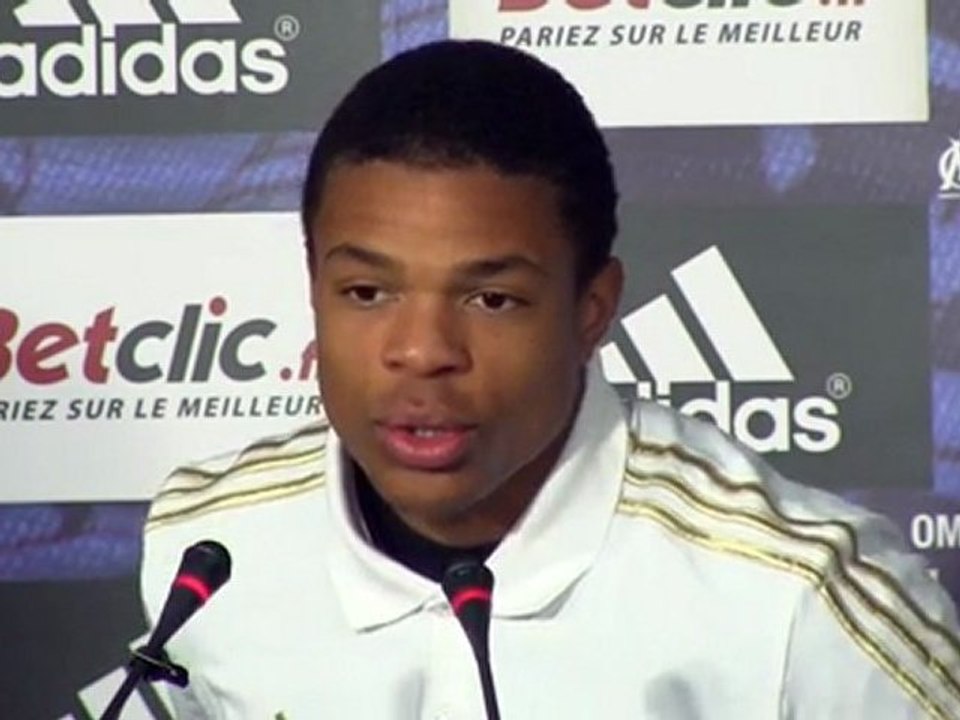 Rémy : "Devant, on a besoin de renforts"