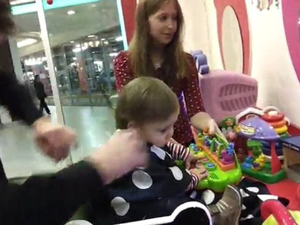 13 Aralık 2011- İlk Saç Traşı