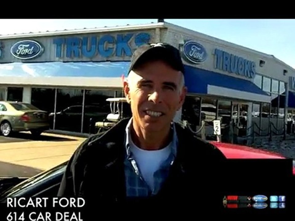 Ford Mustang 302 Leguna Seca Columbus Ohio