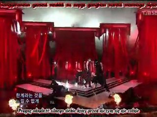 DBSK - Maximum (rom + sub pl)