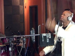 James Fortune & FIYA - With You/Revealed Worship Medley ...