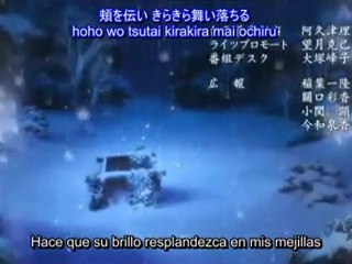 Inuyasha Diamond Subtitulos Español
