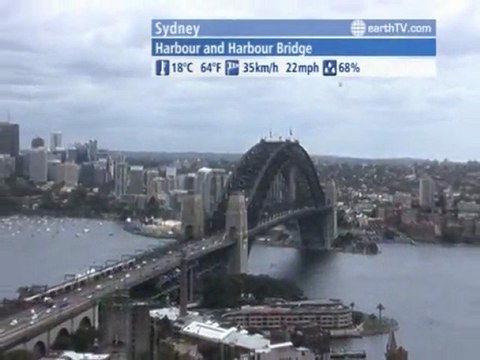 Barcelona - Spain, Los Angeles - USA, Seattle - USA, Sydney - Australia, Las Vegas - USA, Agadir - Morocco, Tenerife - Spain