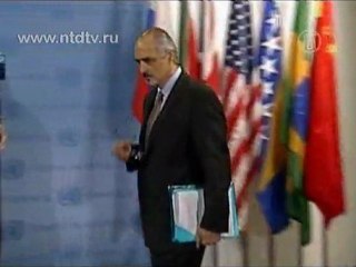ООН: в Сирии убито уже 5000 человек