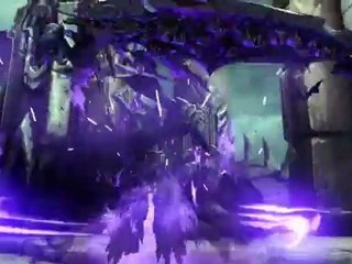 Darksiders II – E3