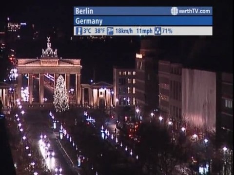 Ekaterinburg - Russia, Stuttgart - Germany, Avignon - France, Budapest - Hungary, Berlin - Germany, Amsterdam - Netherlands, Seattle - USA