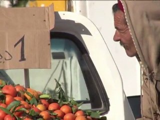 Protagonistes et victimes de la révolution tunisienne