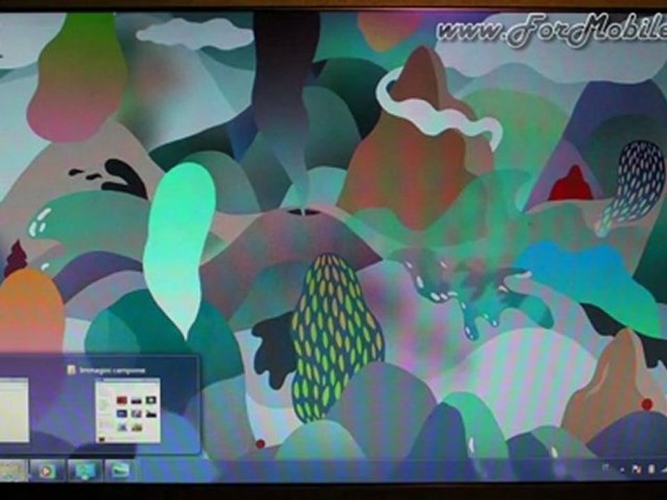 Recensione completa con demo gestures su Microsoft Touch Mouse