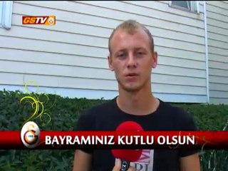 Bayram Mesajlari Sabri Sarioglu Semih Kaya