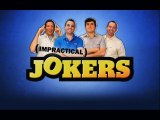 Impractical Jokers Hilarious Clip