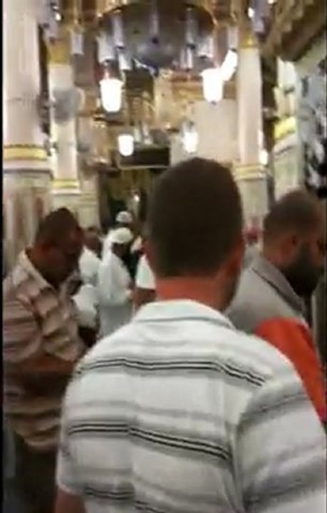 RAVDA MADINAH