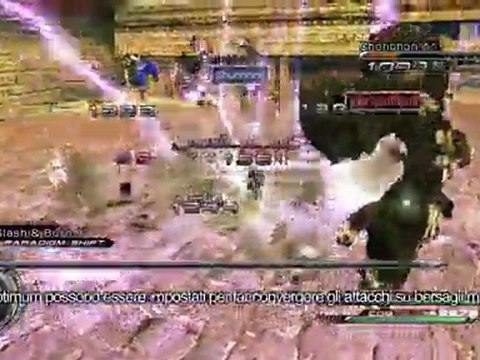 Final Fantasy XIII-2 - Guided Tour Trailer - da Square Enix