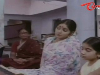 Rajendra Prasad Tremendous Logic In Engagement - Telugu Comedy