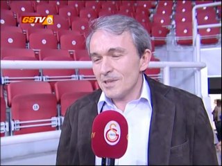 GS - Bornova Hakan Ustunberk Rop