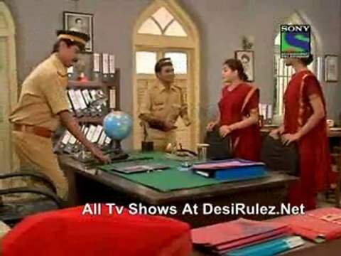 Dekha Ek Khwaab 13th December 2011 Pt-3