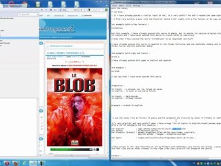 Opera Notes for Ultimate AIO Post partie 1 sur 3 (c'est la bonne vidéo)