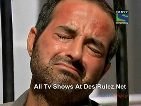 Dekha Ek Khwaab 13th December 2011 Pt-5